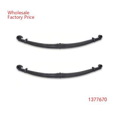 1377670 Scania Leaf Spring