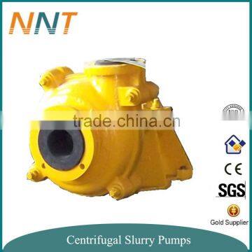 Professional Factory NHR Corrosion Resistant Dredging Slurry Pumps