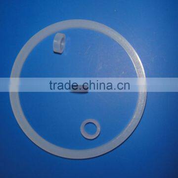 heat resistant gasket material