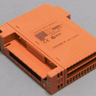 YOKOGAWA SDV144-S13 Digital Input Module