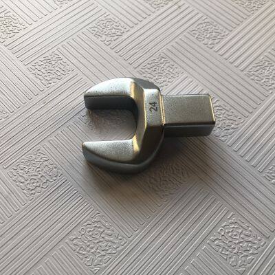 Force Wrench Open Oral Accessories 9*12 Jack 7-36mm Torque Torque Replaceable Plug-in photo-2