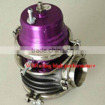 v-band turbocharger 60MM wastegate