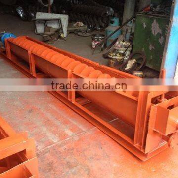 small screw conveyor and price,flexible screw conveyor