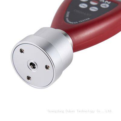 TEXTILE HARDNESS TESTER DB20-LX-T photo-4