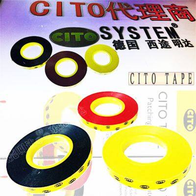 Germany CITO TAPE Patching tape printing material supplier