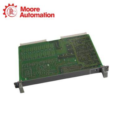 ABB GJR2403500R3010 81ET03A-E 81ET03 Input Module Temp. Sensors new