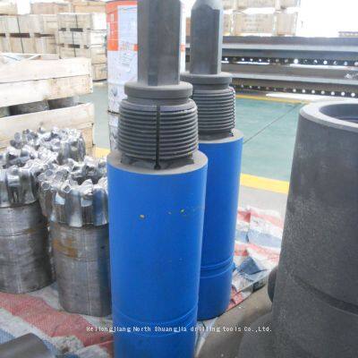 Back-off Sub photo-5