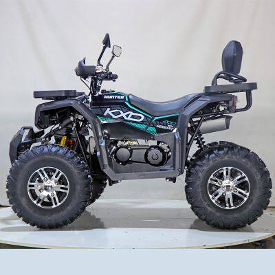 ​KXD MOTO ATV-013 200CC F N R Quad Bike China Factory Motercycle GY6 Engine Atvs for Adult photo-3