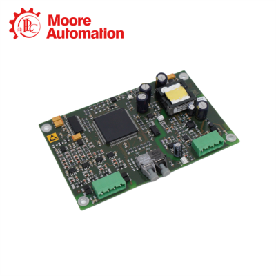 ABB 3BHE005555R0101 LDSYN-101 photo-3