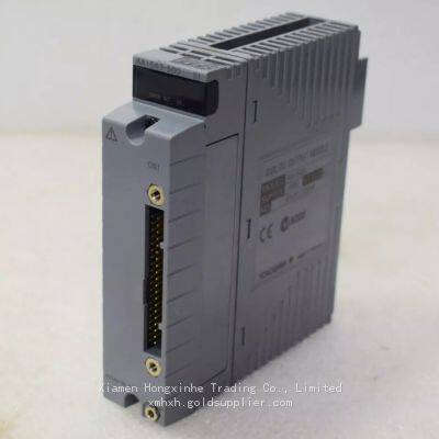 YOKOGAWA  AAI543-S00 Analog Output Module