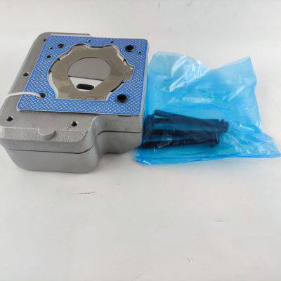 QSX15 Air Compreassor Kit 4936225