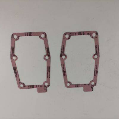 Construction Machinery Diesel Engine Parts Cover Plate Gasket 3648607 for KTA38 K38 photo-4