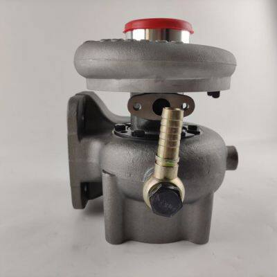 Hot Sell HX35M Serial 1707371 4BT diesel Engine Parts Turbocharger 3528766