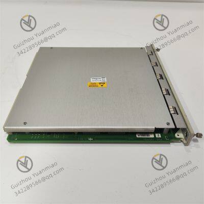 Bently Nevada  3500/95  display device monitor