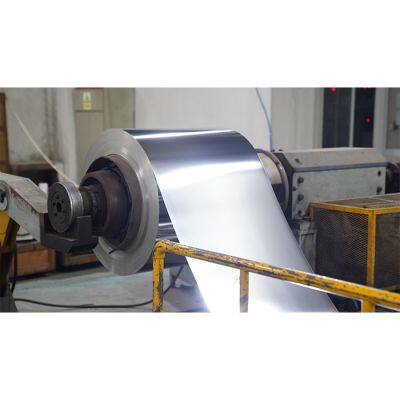 2024tinplate Metal Tin Tinplate Coil for Bending Cutting Welding Processing