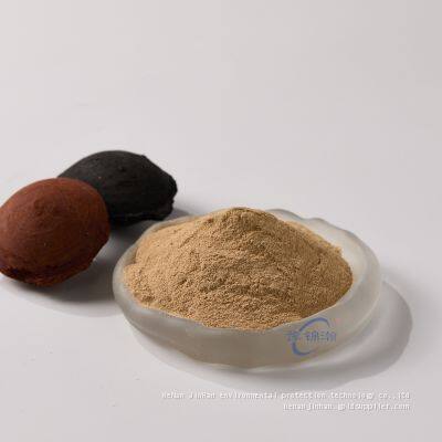 Charcoal Briquette Binder