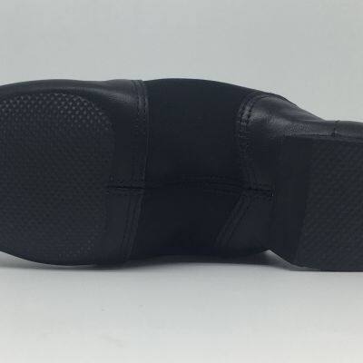 Jazz Shoes, Leather Jazz Shoes, Jazz Dance Shoes photo-3