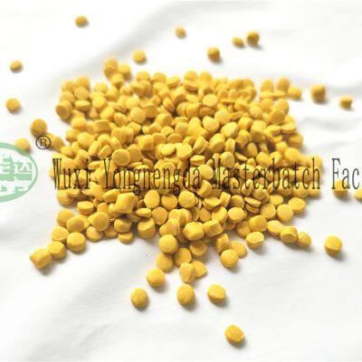 Cost-saving, Excellent dispersion cotton films multi-functional masterbatch