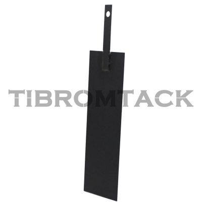 Titanium Anode Plate with MMO Ru-Ir Coating, Titanium Electrode for Electrochemical Application and Water Treatmen