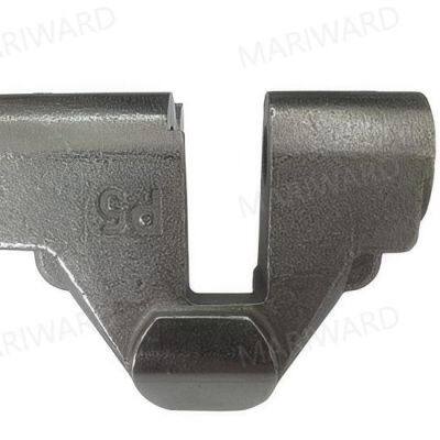 PSG-2 terminal lever for WOODWARD