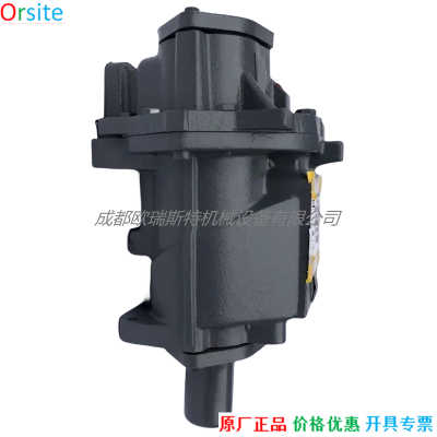 1616578982 C40 C55 C77 for Atlas Copco Air End
