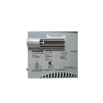 CC-PAIH02 C300 Hart Analog Input photo-3
