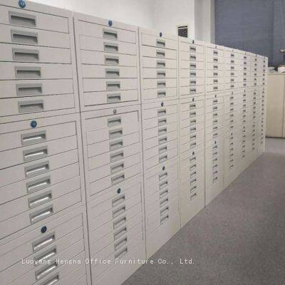 Hengna Clinical Lab Paraffin Block Storage Cabinet - Traceable Tissue Sample Organization for Diagnostic Testing