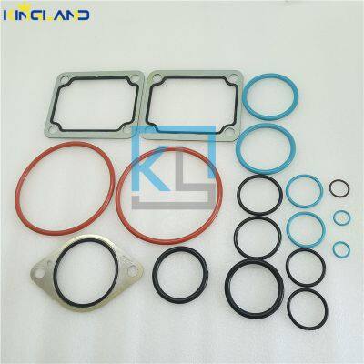 High Quality Engine Parts C15/C18 oil cooler gasket kit 189-1814 1891814 suitable for CAT