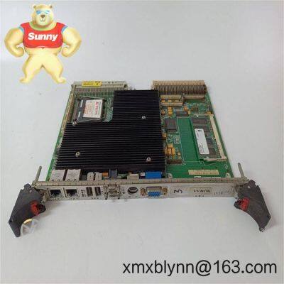 GE VMIVME-7750-746001: Industrial-Grade VME Single Board Computer for Mission-Critical Control Systems