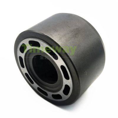 Hydraulic Double Pump Repair Kits A10VSO28 Axial Piston Pump Parts for Rexroth Hydraulic Double Piston Pump Rotary Group Kits photo-5