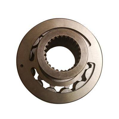 Hydraulic Pump Parts PV90R100 90L100 Charge Pump Repair Kits for Sauer Motor Piston Pump 26cc 20cc 17cc photo-6