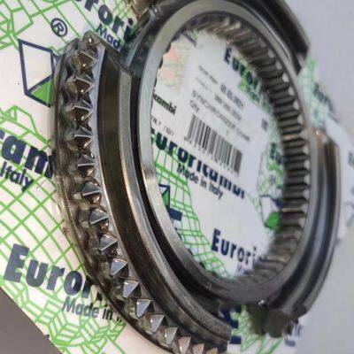 Actros Truck Gearbox Parts Synchronizer Cone 3892620034 ( 387 262 0834 389 262 1234 389 262 1534) for M.B. G210 G240 Gearbox photo-3