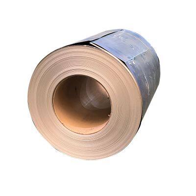 Premium 430 BA Finish Cold Rolled Stainless Steel Coils: the Ideal Choice for Knife and Fork Manufacturing