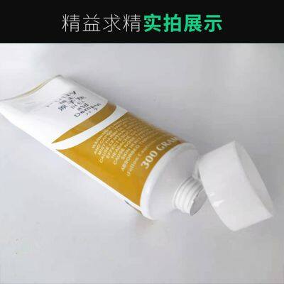 GLAZE & SPOT PUTTY Single Component Spot Putty to Fill Sand Scratches, File Marks and Other Imperfections photo-2