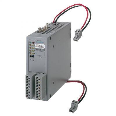 6DD1681-0DH1︱SB71 binary output︱Siemens Simatic TDC