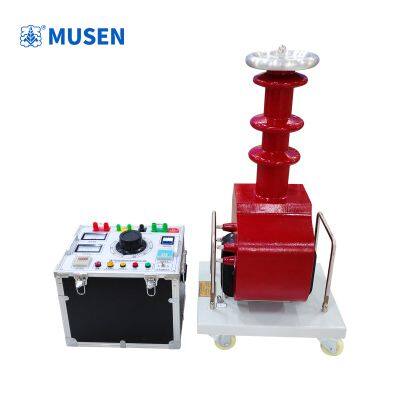 YDJZ, Измеритель допускаемого напряжения AC/DC