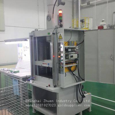 Shanghai Zhuen ZHUEN10T Trimming Press