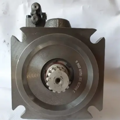 Axial Piston Pump A10VNO28 A10VNO45 A10VNO63 A10VNO85 Series R902494078 AL A10VNO 45 ED 72/52R-VSC11N00 -S3482