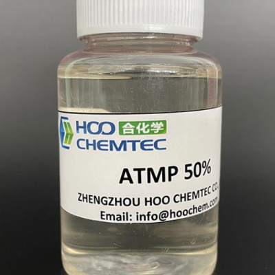 Amino Trimethylene Phosphonic Acid