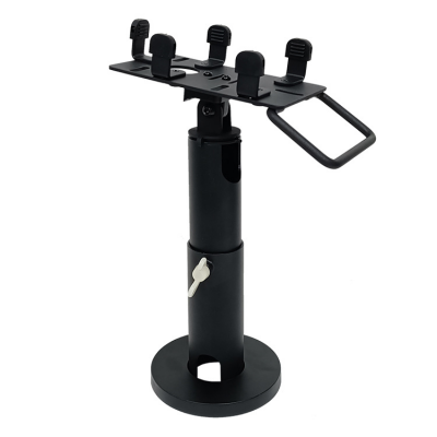 Heights Adjustable POS Terminal Stand photo-4