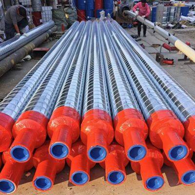  Insulated Steel Pipe photo-4