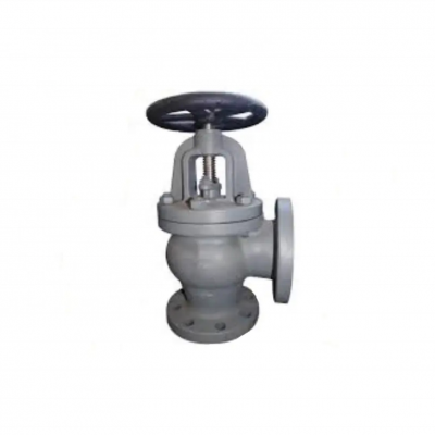 JIS 16K 50A Marine FC Globe Valve CSS Marine Valves Marine Angle Valve photo-6