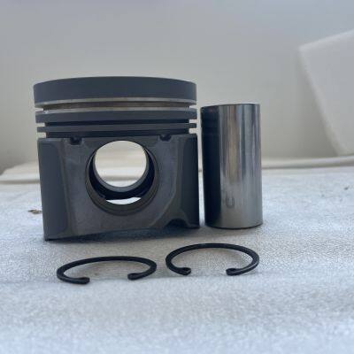 China Supplier Deutz Engine Parts Piston Kit 04501365 for Deutz BF6M2012C Engine photo-4