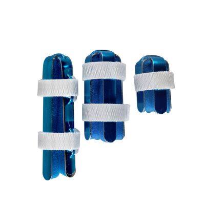 Finger Straightener Aluminum Finger Splint photo-3
