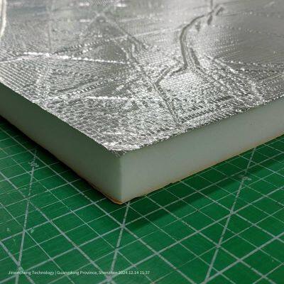 Melamine Foam, Specially Used for Sound Absorption and Shockproof, Heat-resistant and Noise-reducing, Buffer and Sound-insulating Cotton, From the Original Manufacturer