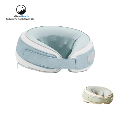 Neck and Shoulder Massager With Heat Therapy MH-BY046