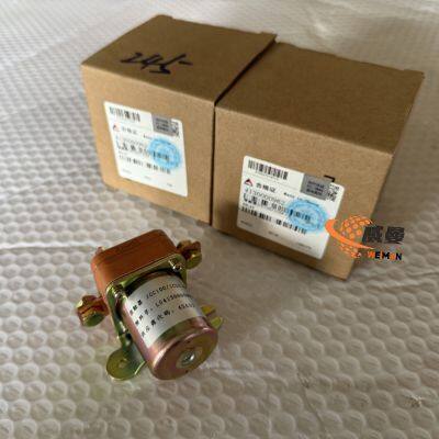 ORIGINAL SDLG 4130000962 Contactor for SDLG WHEEL LOADER