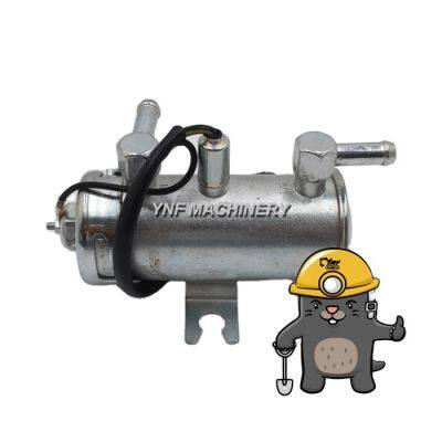 14532653 VOE14532653 Solenoid Valve With Seat EC210B EC240B EC290B Excavator Valve