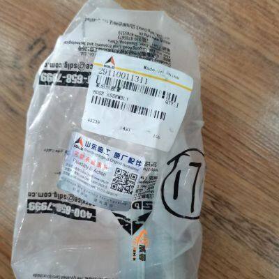 Original SDLG 29110011311 Pump Oil Outlet Pipe for Wheel Loader Spare Parts. photo-3