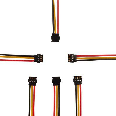Molex 2121320003 1.0mm Pitch Internal Power Terminal Wire photo-3